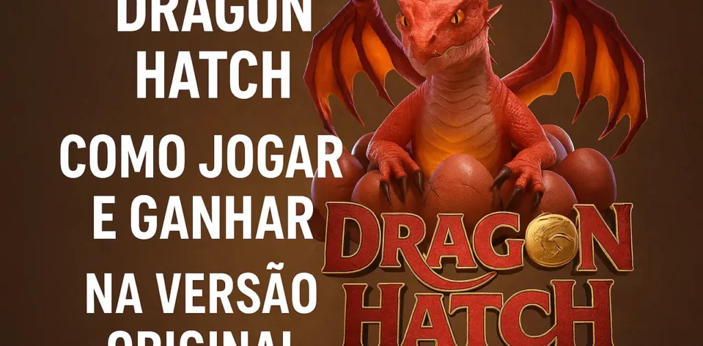 Dragon Hatch: Como Jogar e Ganhar na Versão Original