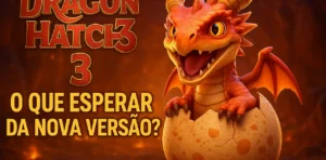 Dragon Hatch 3: O Que Esperar da Nova Versão?